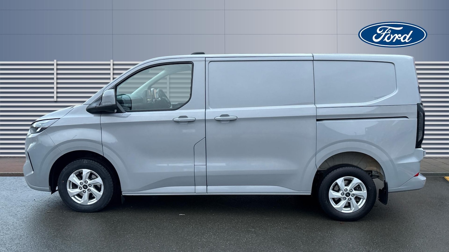 Used Ford Transit Custom 2024 for sale - 77391724: Photo 4