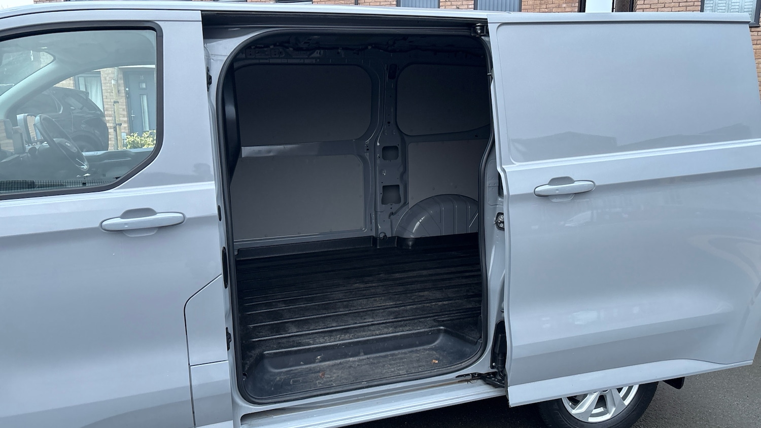 Used Ford Transit Custom 2024 for sale - 77391724: Photo 5