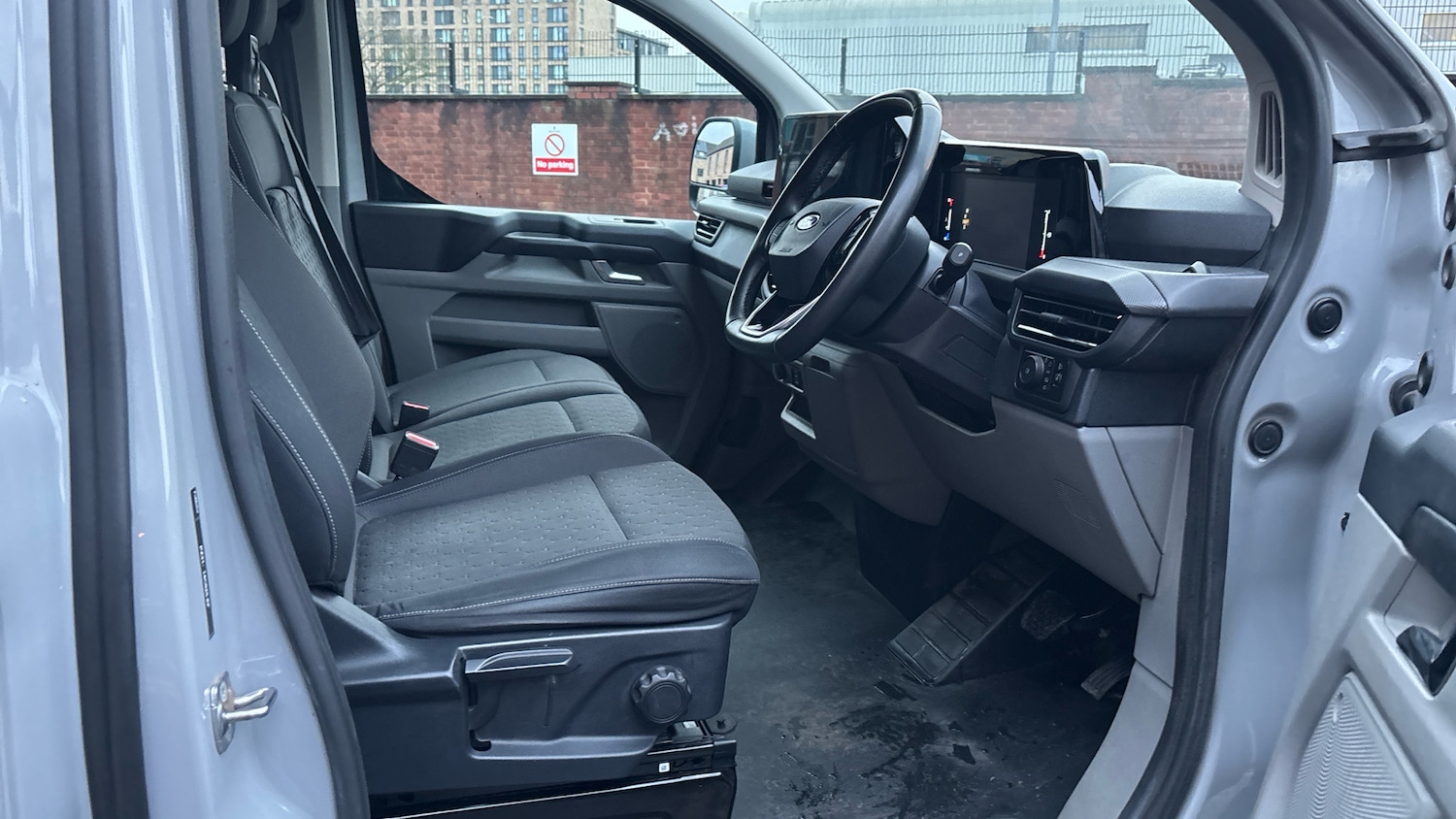 Used Ford Transit Custom 2024 for sale - 77391724: Photo 6