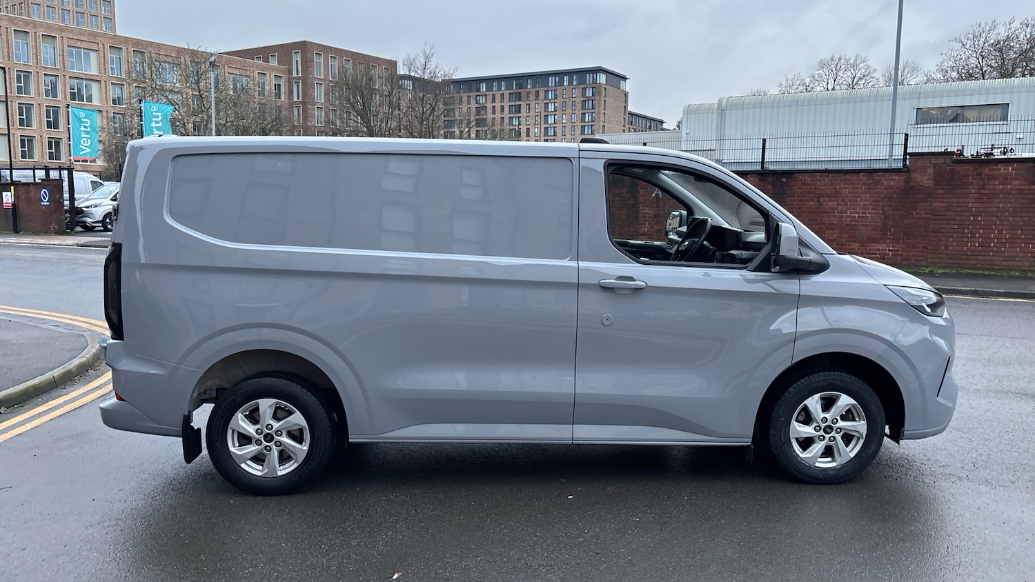 Used Ford Transit Custom 2024 for sale - 77391724: Photo 9