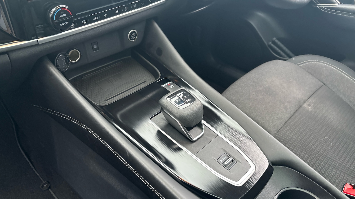 Used Nissan Qashqai 2021 for sale - 77213316: Photo 13