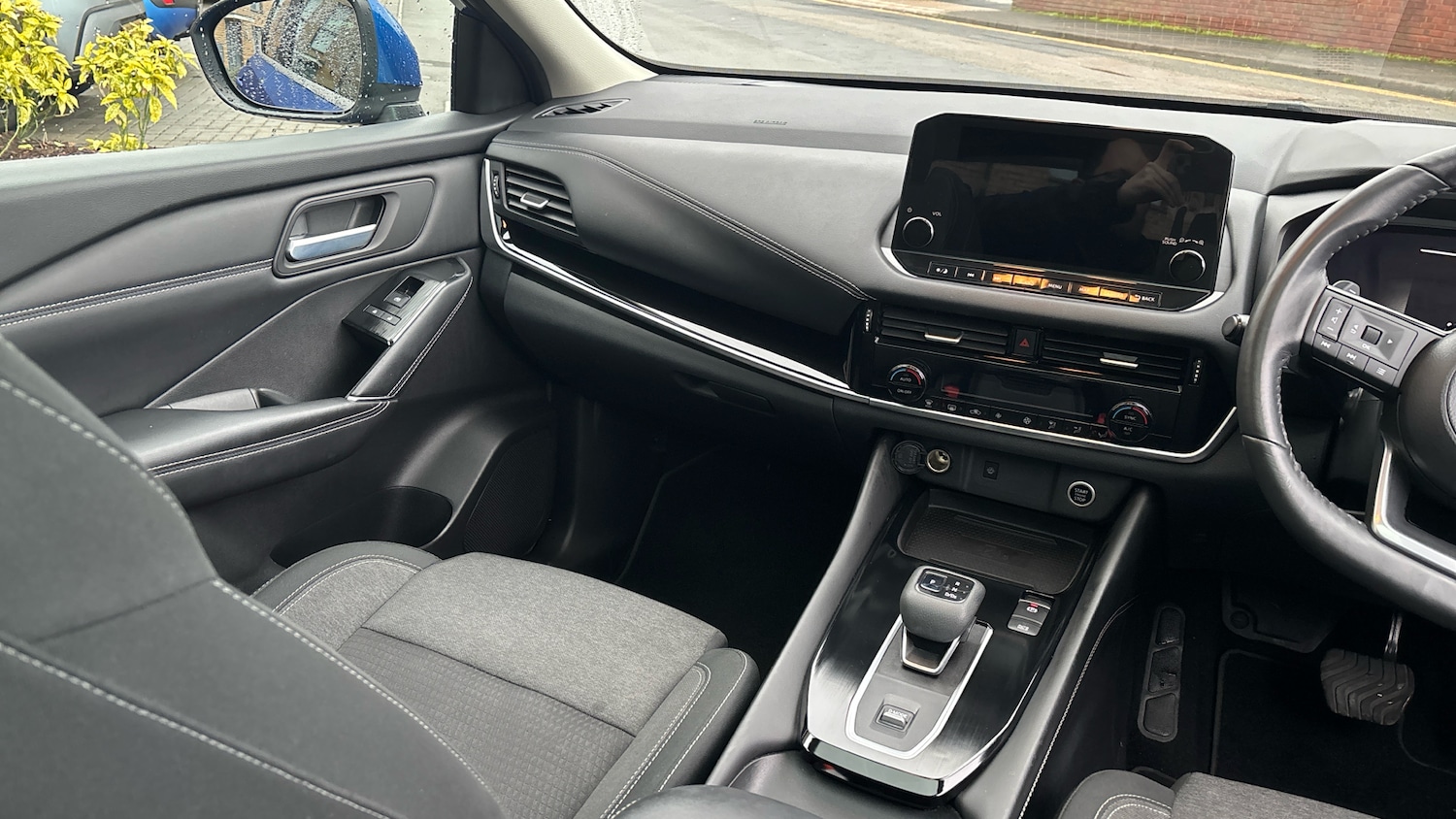 Used Nissan Qashqai 2021 for sale - 77213316: Photo 14