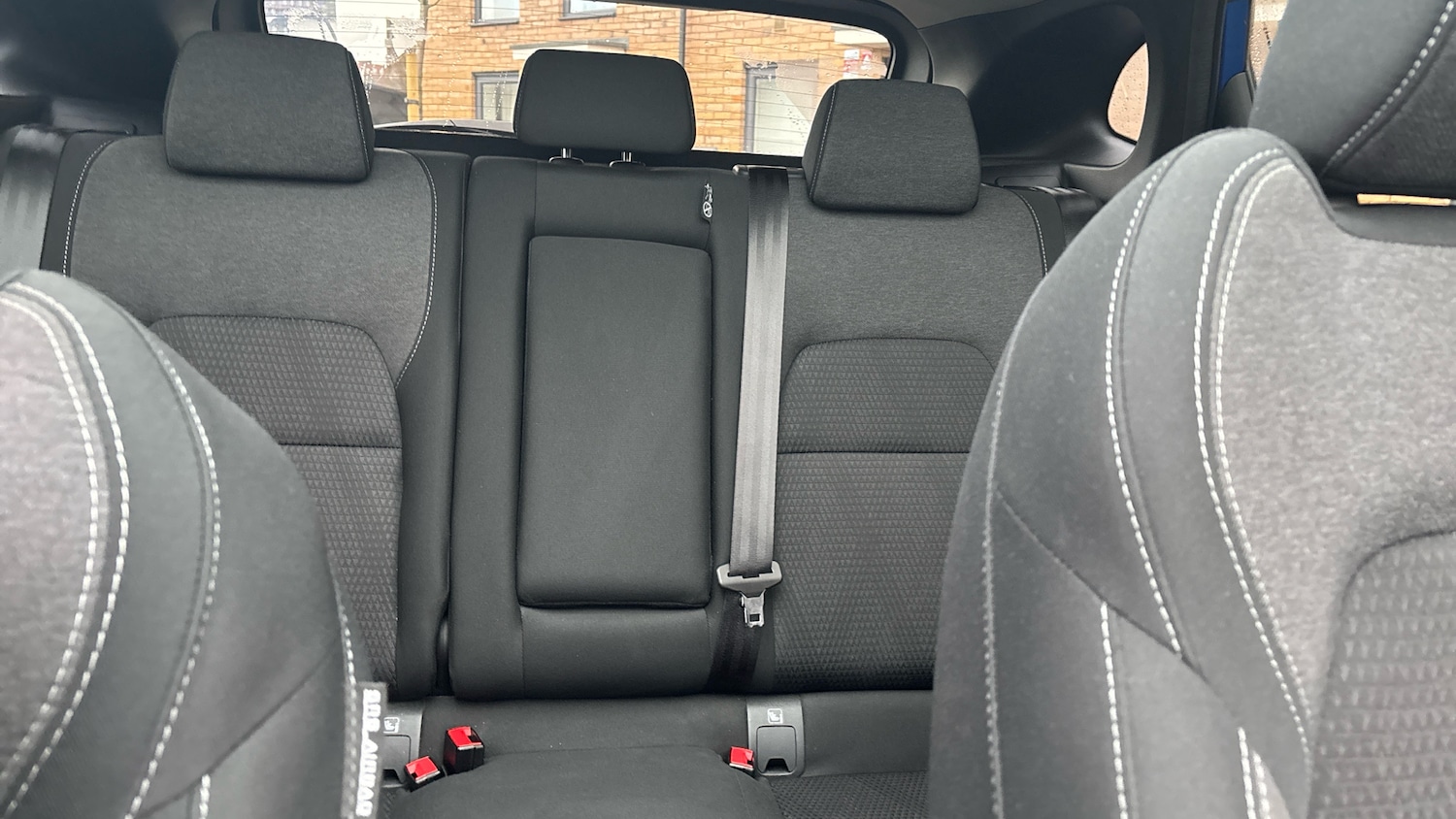 Used Nissan Qashqai 2021 for sale - 77213316: Photo 15