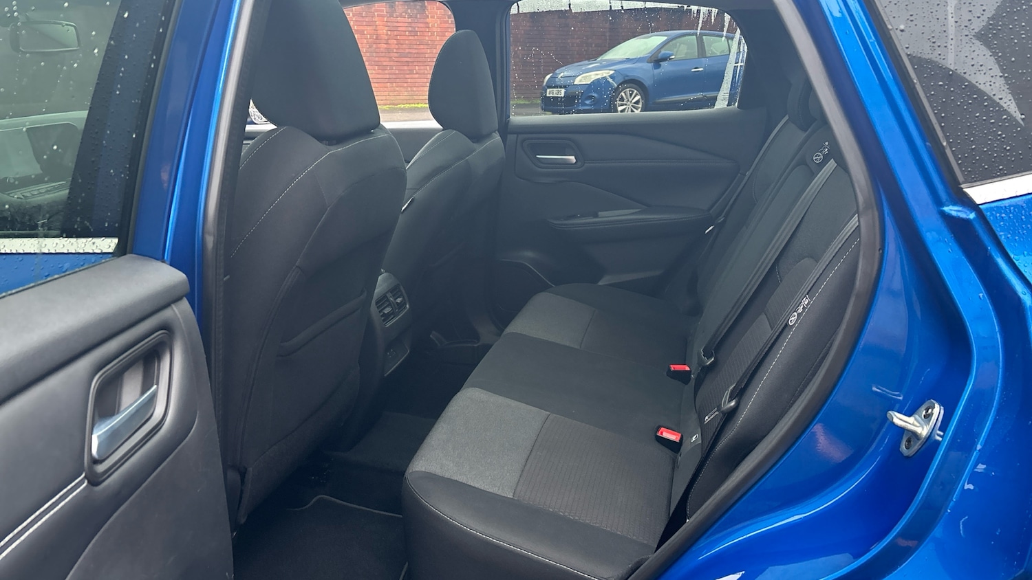 Used Nissan Qashqai 2021 for sale - 77213316: Photo 16