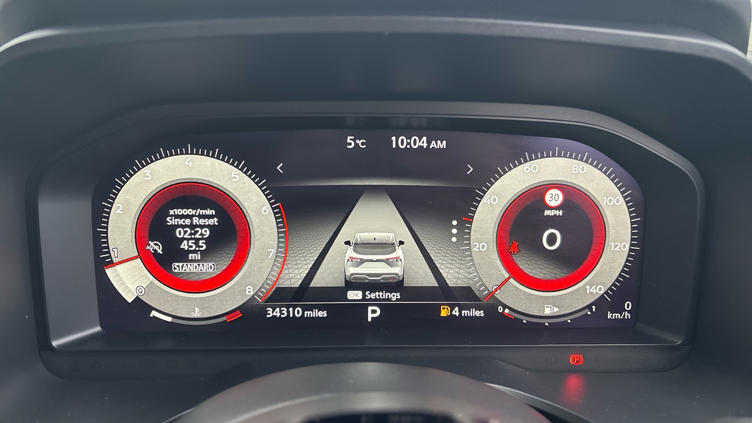 Used Nissan Qashqai 2021 for sale - 77213316: Photo 18