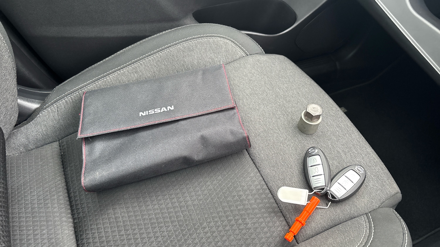 Used Nissan Qashqai 2021 for sale - 77213316: Photo 19