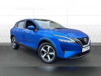Used Nissan Qashqai 2021 for sale - 77213316: Photo