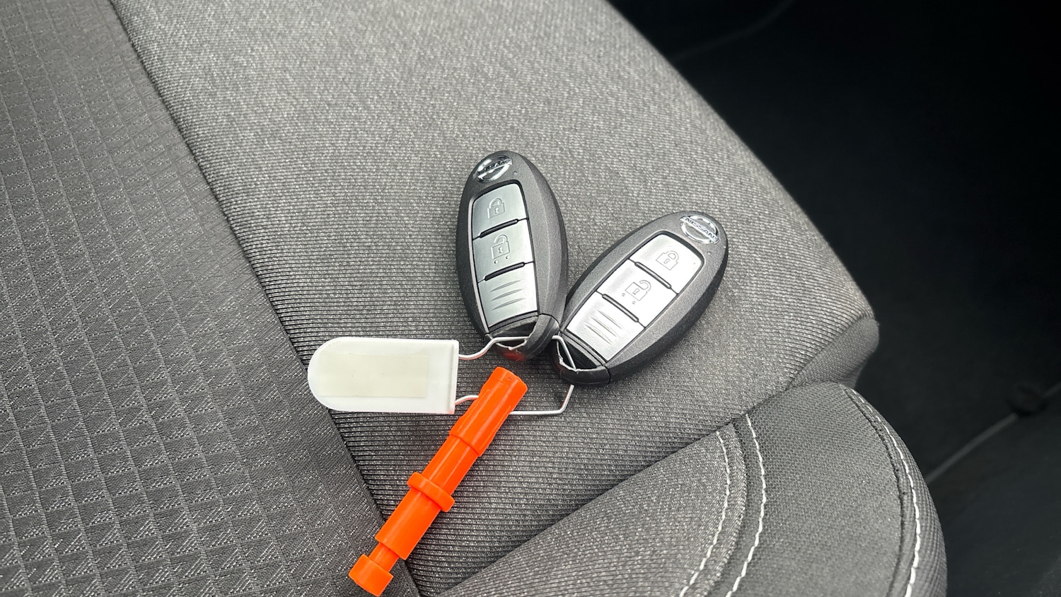 Used Nissan Qashqai 2021 for sale - 77213316: Photo 20