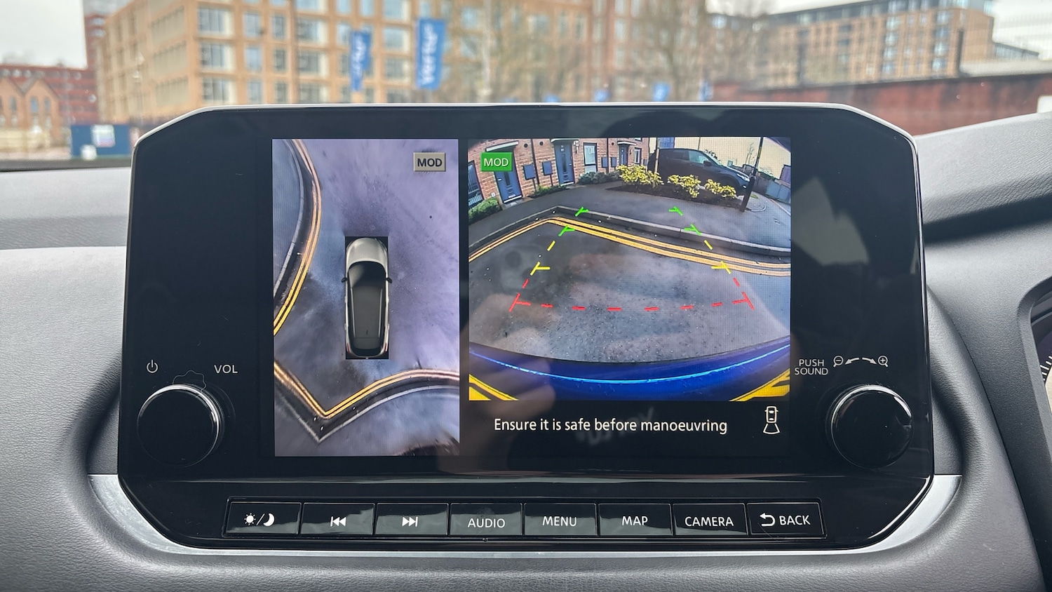 Used Nissan Qashqai 2021 for sale - 77213316: Photo 22