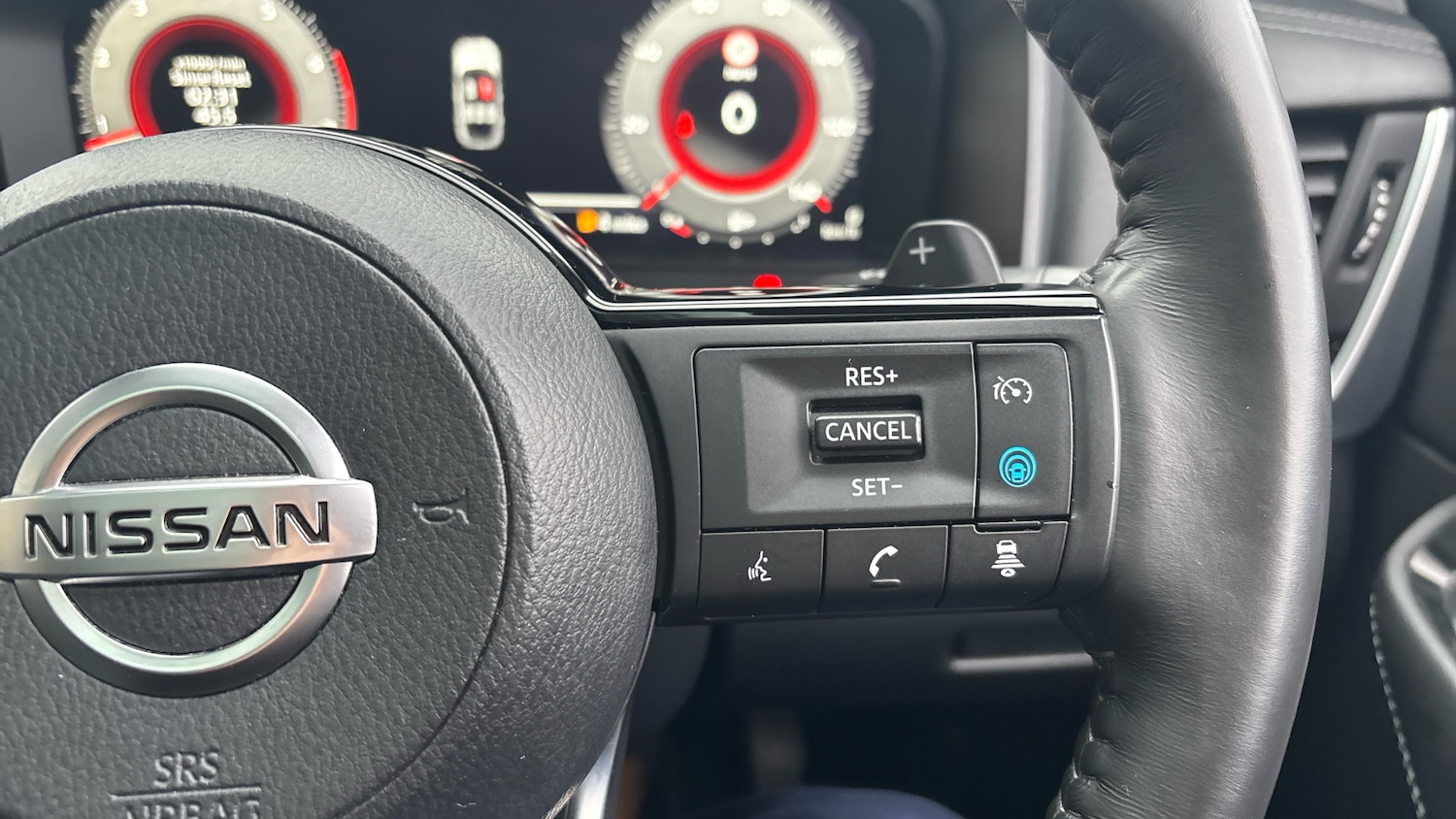 Used Nissan Qashqai 2021 for sale - 77213316: Photo 24