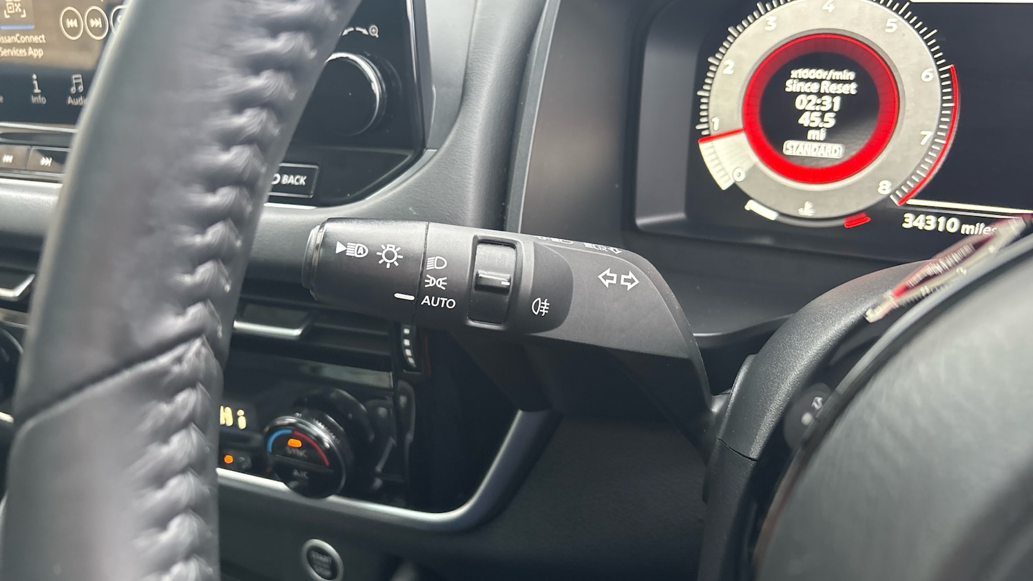 Used Nissan Qashqai 2021 for sale - 77213316: Photo 25