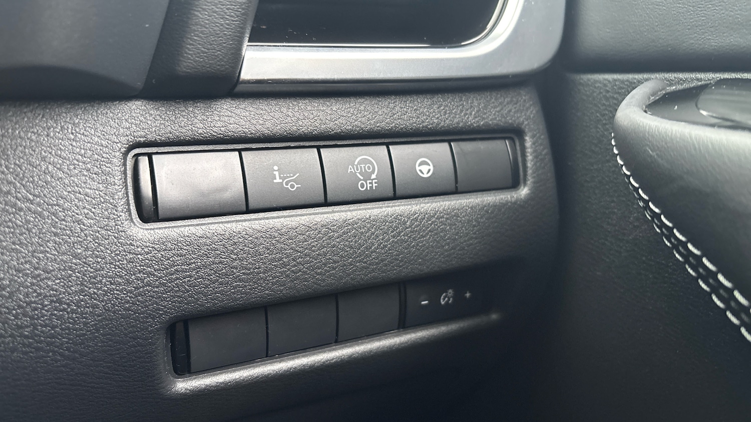 Used Nissan Qashqai 2021 for sale - 77213316: Photo 27