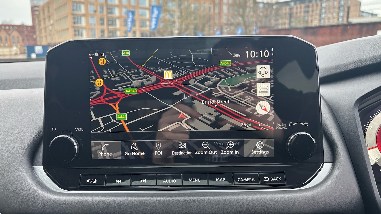 Used Nissan Qashqai 2021 for sale - 77213316: Photo 29