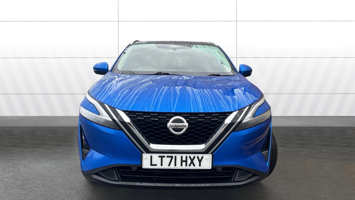 Used Nissan Qashqai 2021 for sale - 77213316: Photo 3