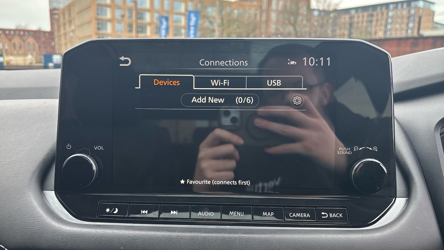 Used Nissan Qashqai 2021 for sale - 77213316: Photo 32