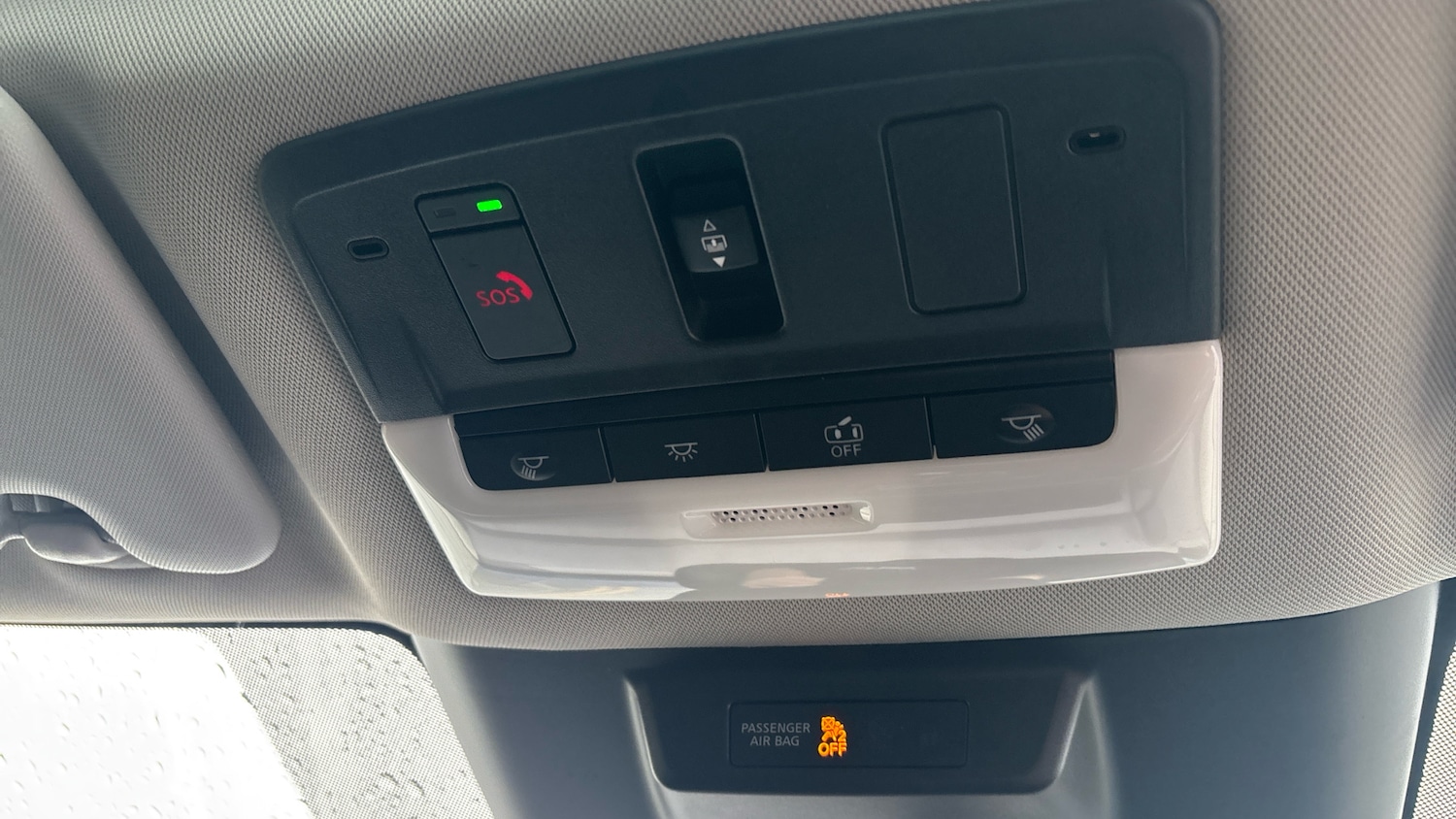 Used Nissan Qashqai 2021 for sale - 77213316: Photo 33