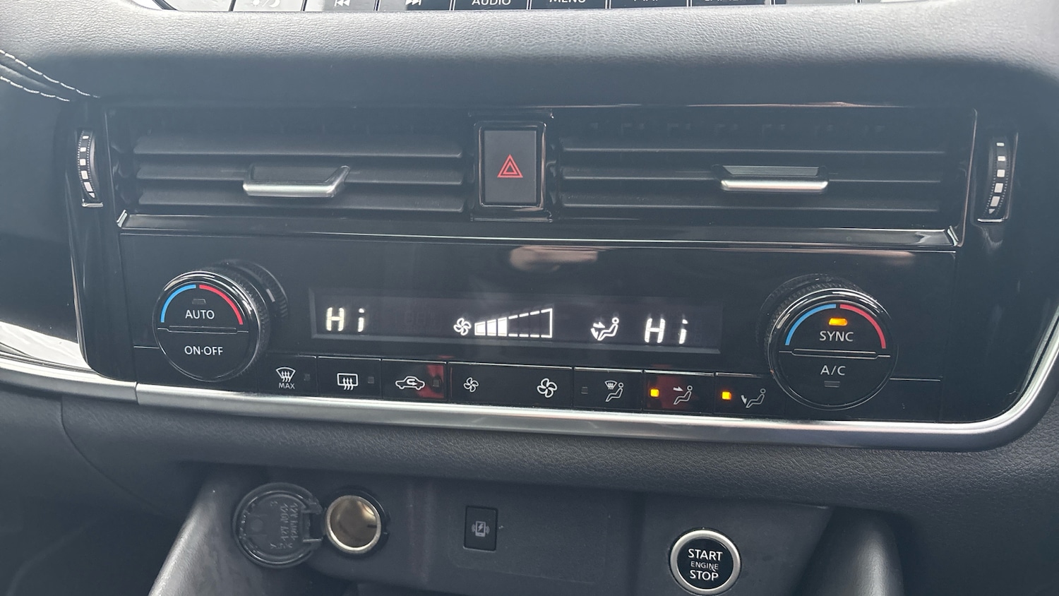 Used Nissan Qashqai 2021 for sale - 77213316: Photo 34