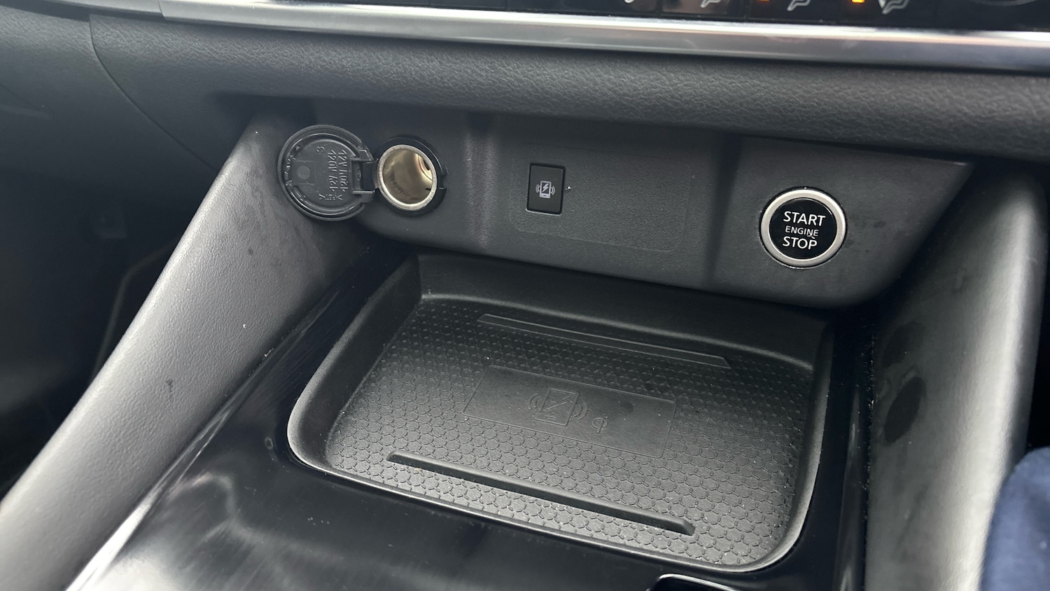 Used Nissan Qashqai 2021 for sale - 77213316: Photo 35