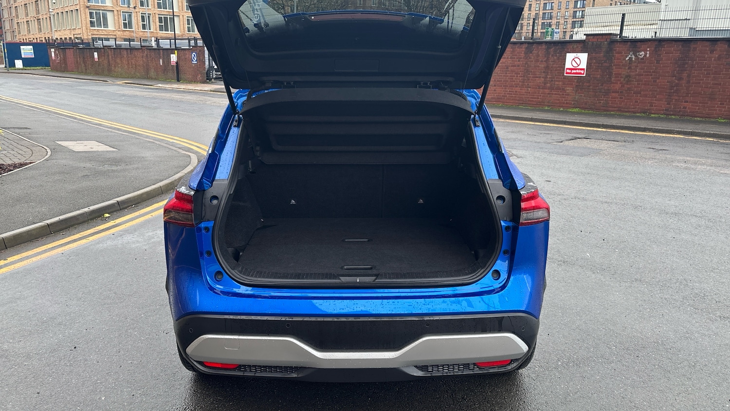 Used Nissan Qashqai 2021 for sale - 77213316: Photo 4