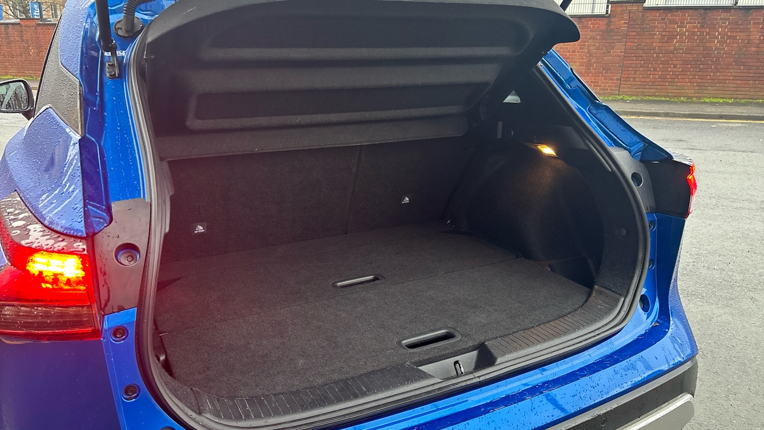 Used Nissan Qashqai 2021 for sale - 77213316: Photo 46