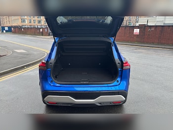 Used Nissan Qashqai 2021 for sale - 77213316: Photo