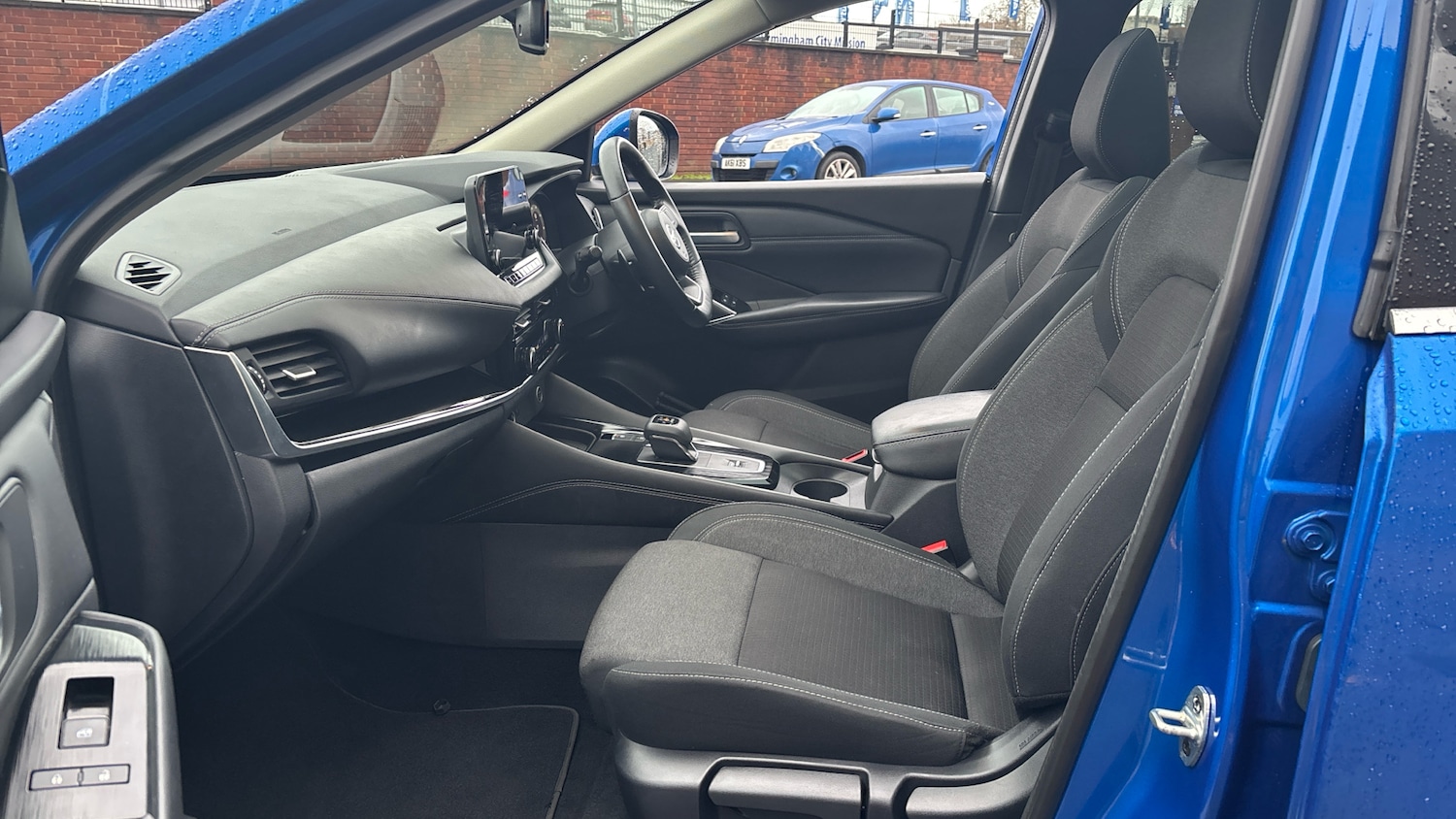 Used Nissan Qashqai 2021 for sale - 77213316: Photo 50