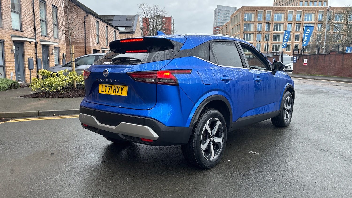 Used Nissan Qashqai 2021 for sale - 77213316: Photo 53