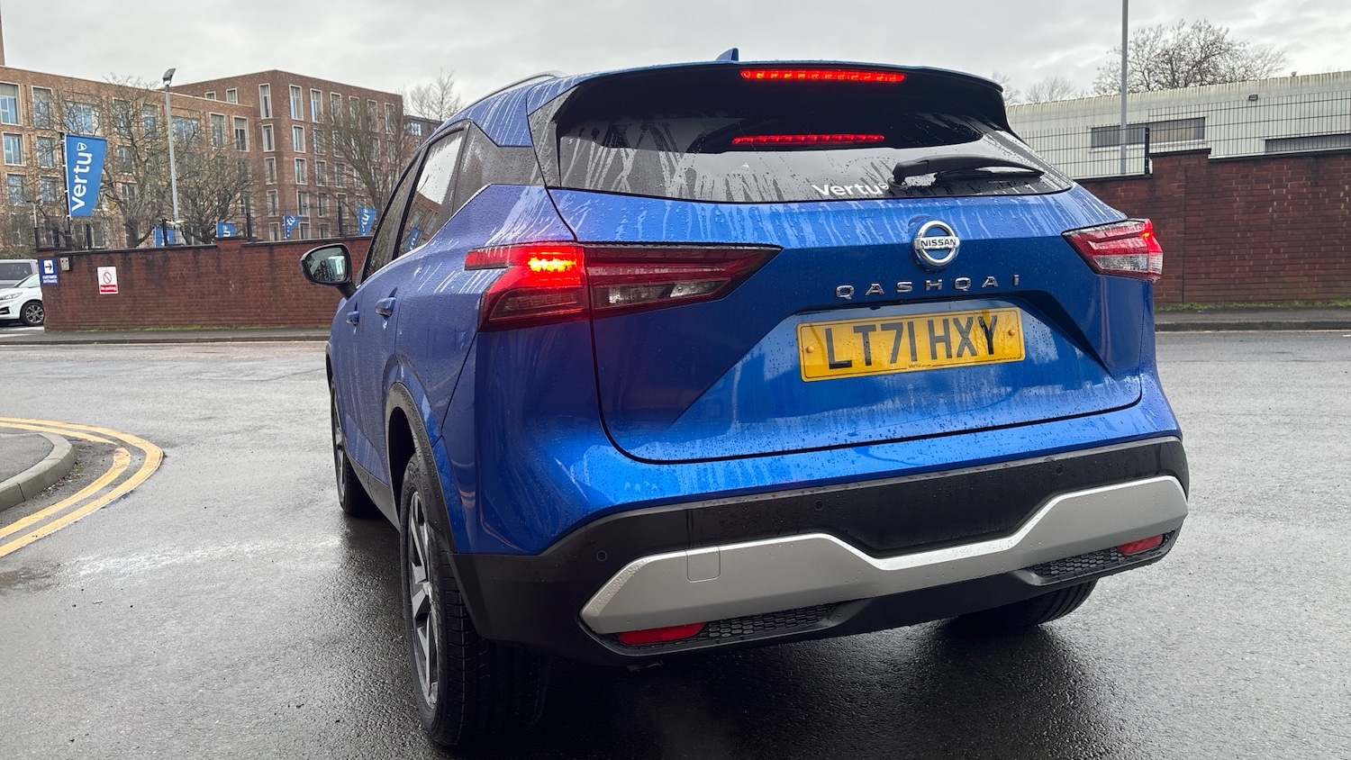 Used Nissan Qashqai 2021 for sale - 77213316: Photo 55