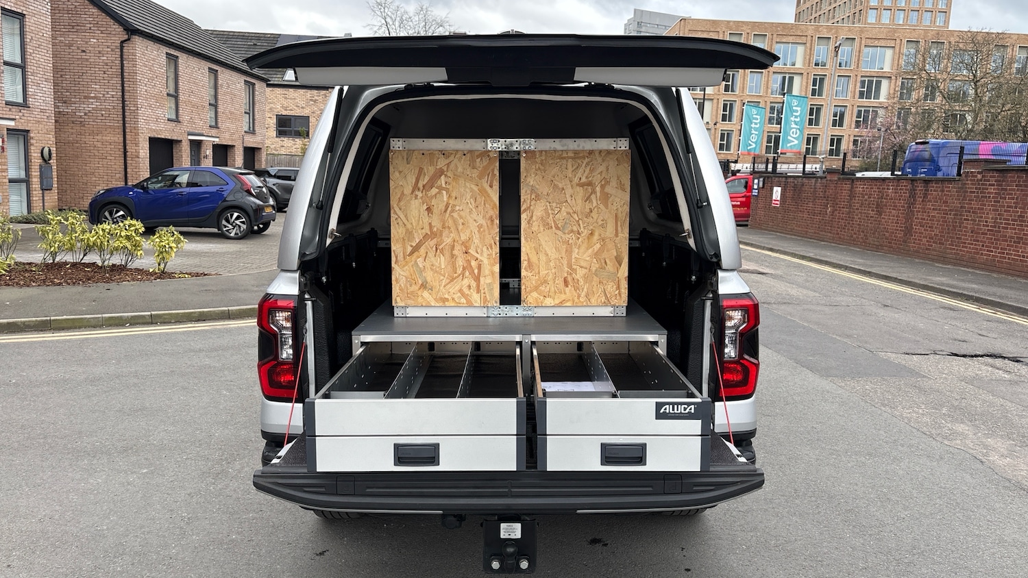 Used Ford Ranger 2023 for sale - 77830424: Photo 12