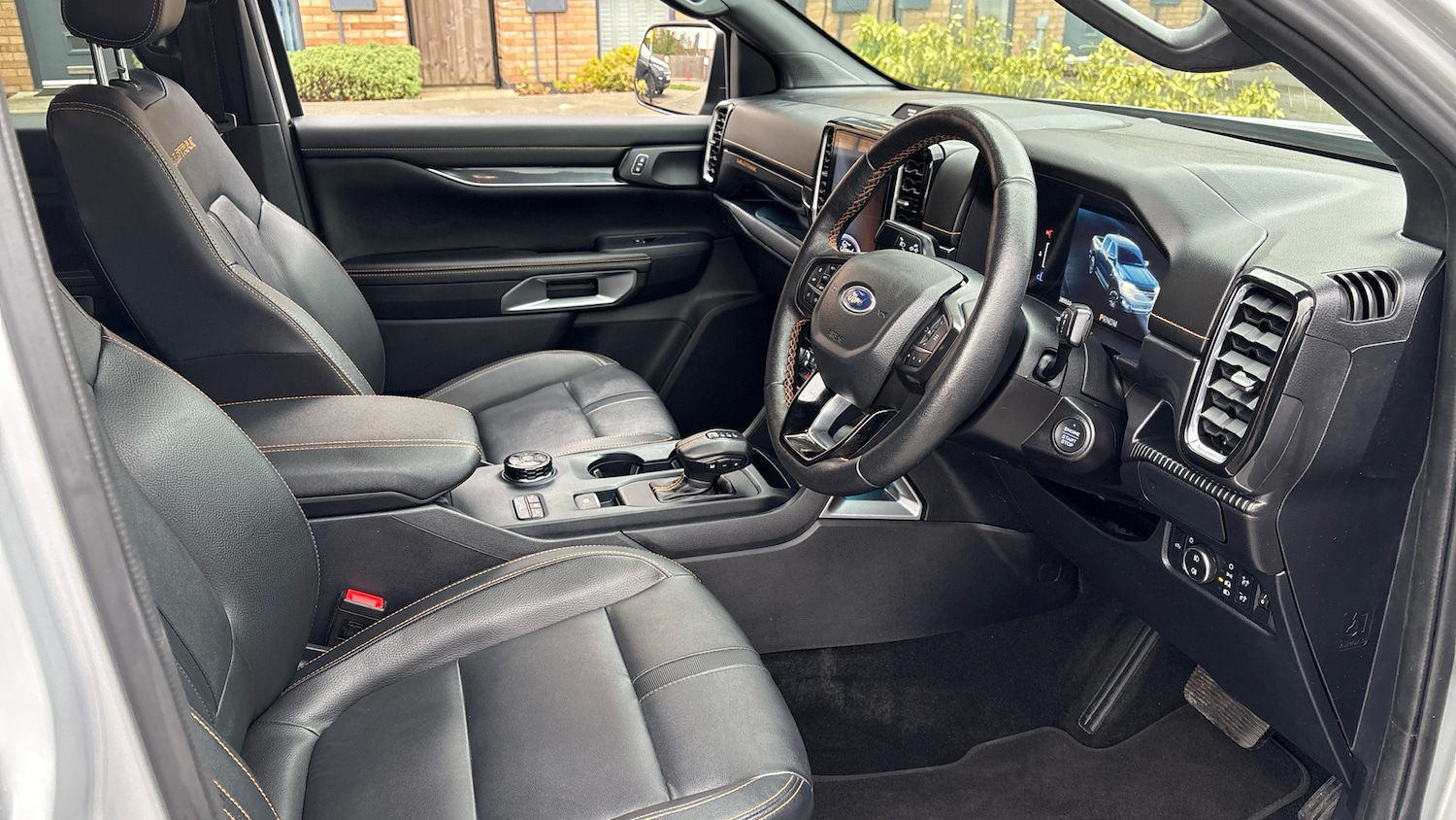 Used Ford Ranger 2023 for sale - 77830424: Photo 16