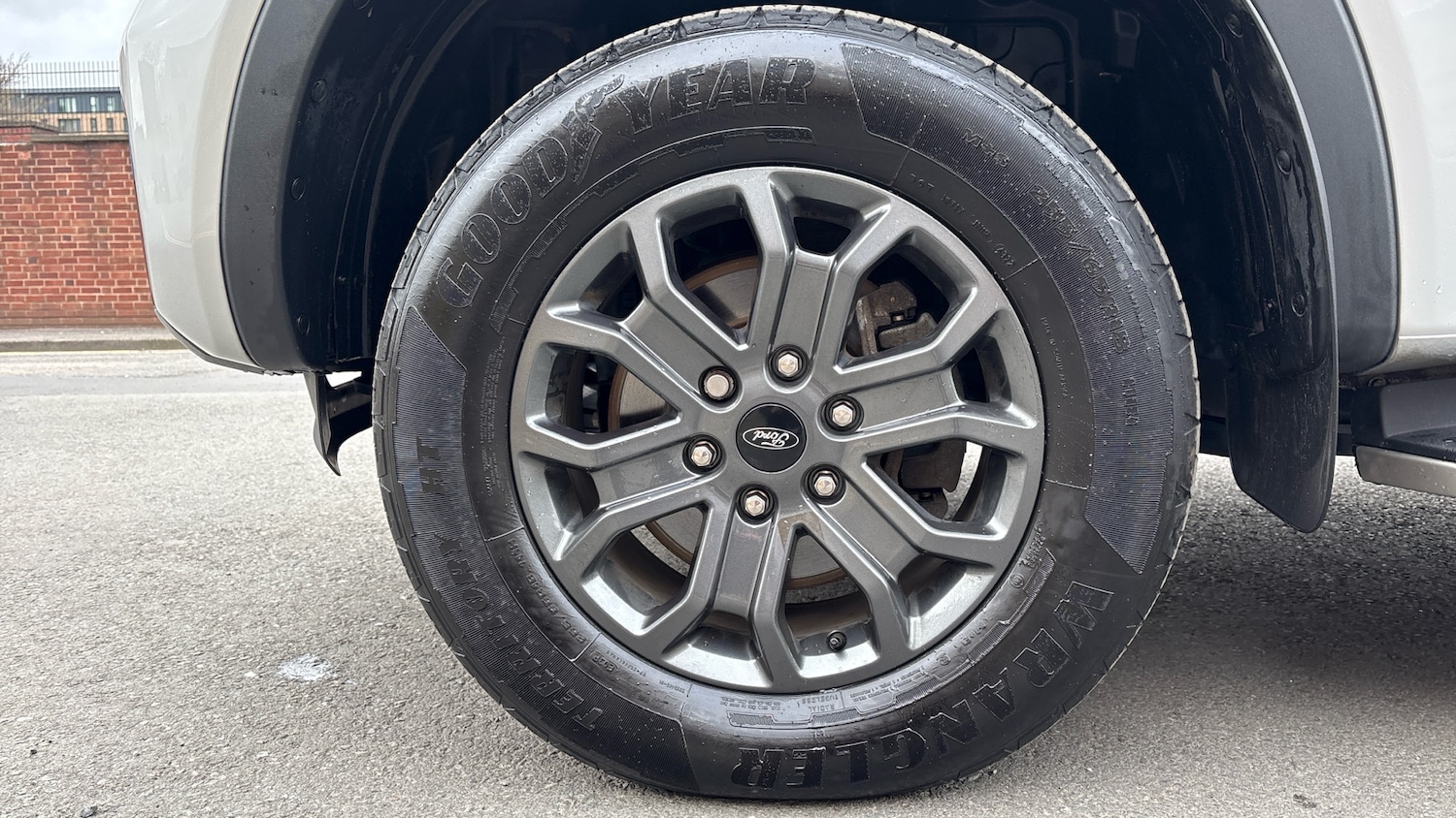 Used Ford Ranger 2023 for sale - 77830424: Photo 17