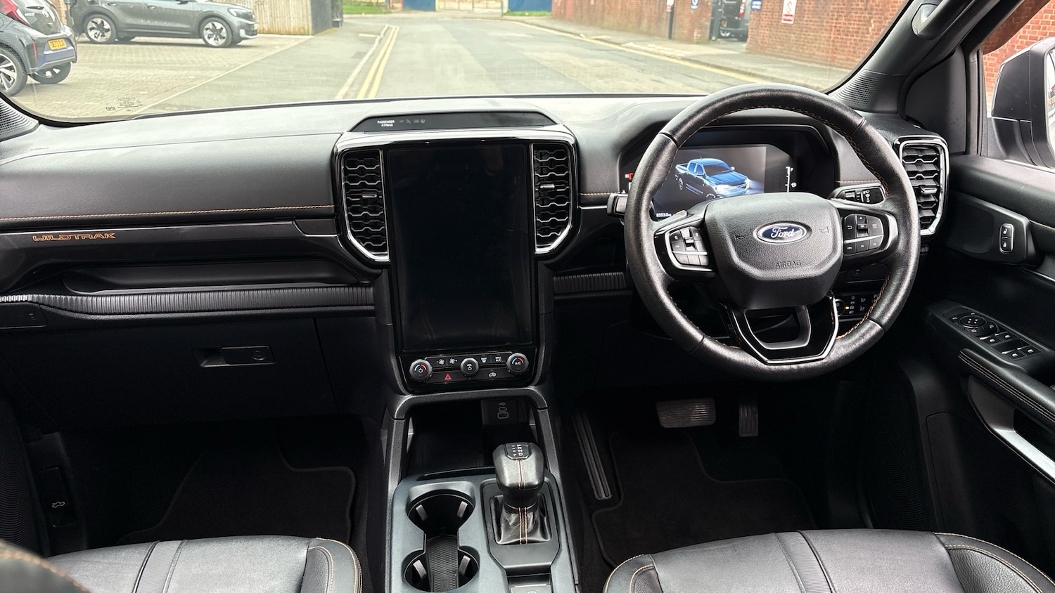 Used Ford Ranger 2023 for sale - 77830424: Photo 18