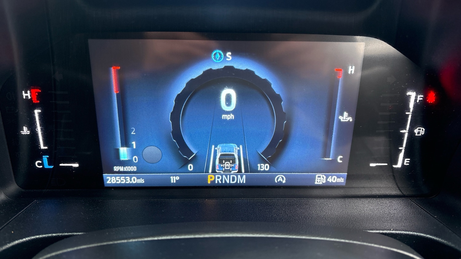 Used Ford Ranger 2023 for sale - 77830424: Photo 19