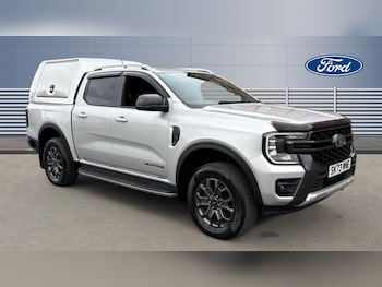 Used Ford Ranger 2023 for sale - 77830424: Photo