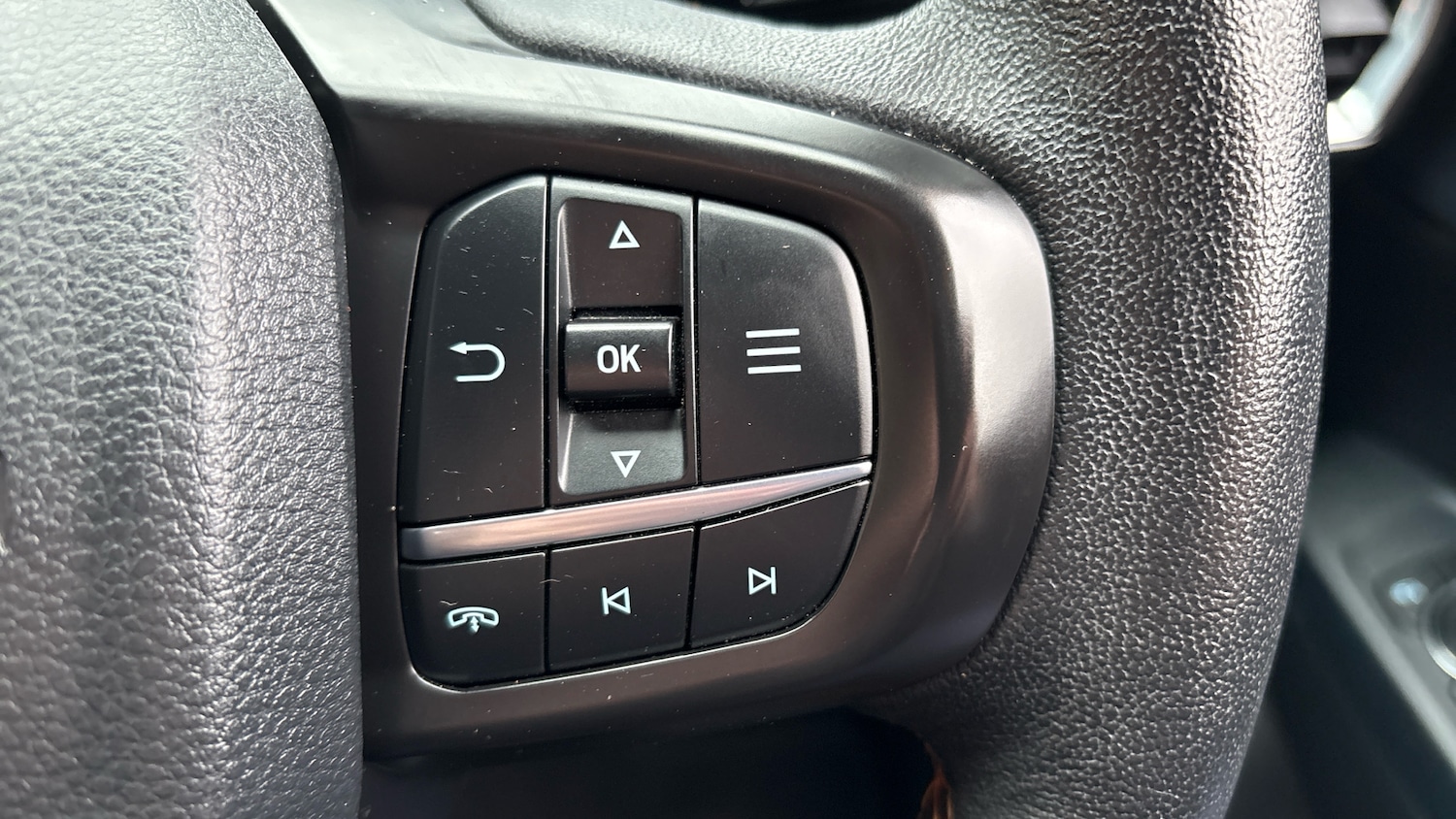 Used Ford Ranger 2023 for sale - 77830424: Photo 22