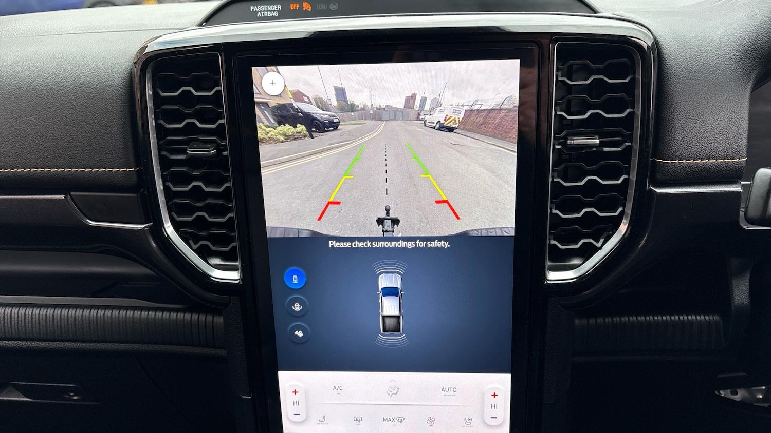 Used Ford Ranger 2023 for sale - 77830424: Photo 23