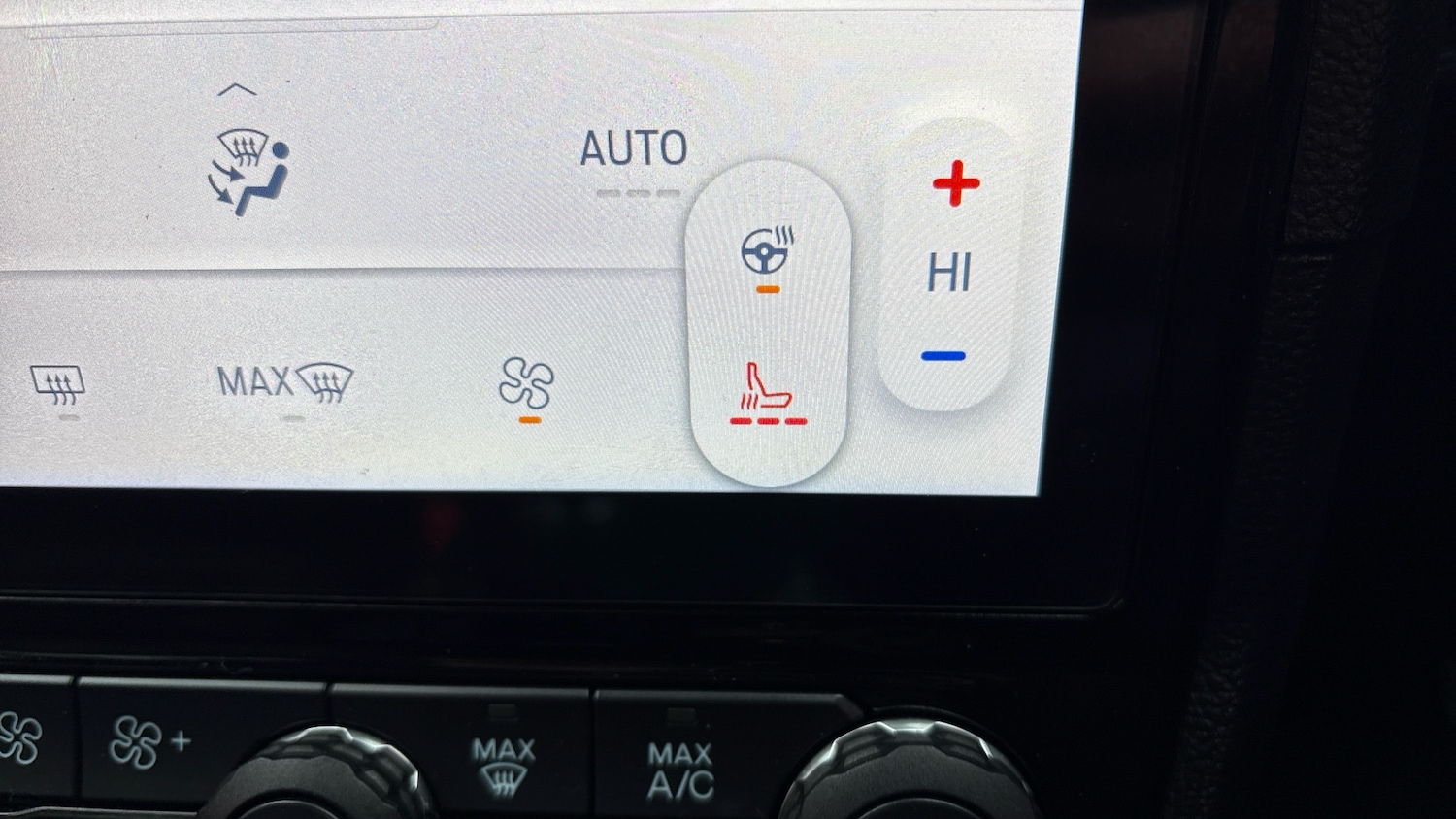 Used Ford Ranger 2023 for sale - 77830424: Photo 24