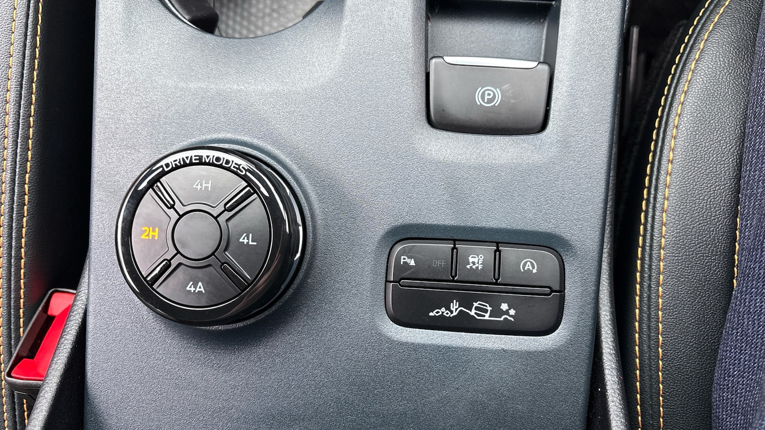 Used Ford Ranger 2023 for sale - 77830424: Photo 26