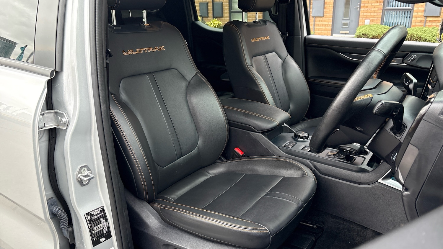 Used Ford Ranger 2023 for sale - 77830424: Photo 29