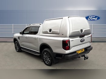Used Ford Ranger 2023 for sale - 77830424: Photo
