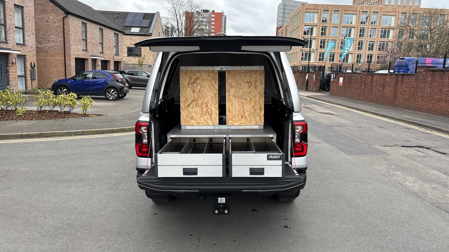 Used Ford Ranger 2023 for sale - 77830424: Photo 3