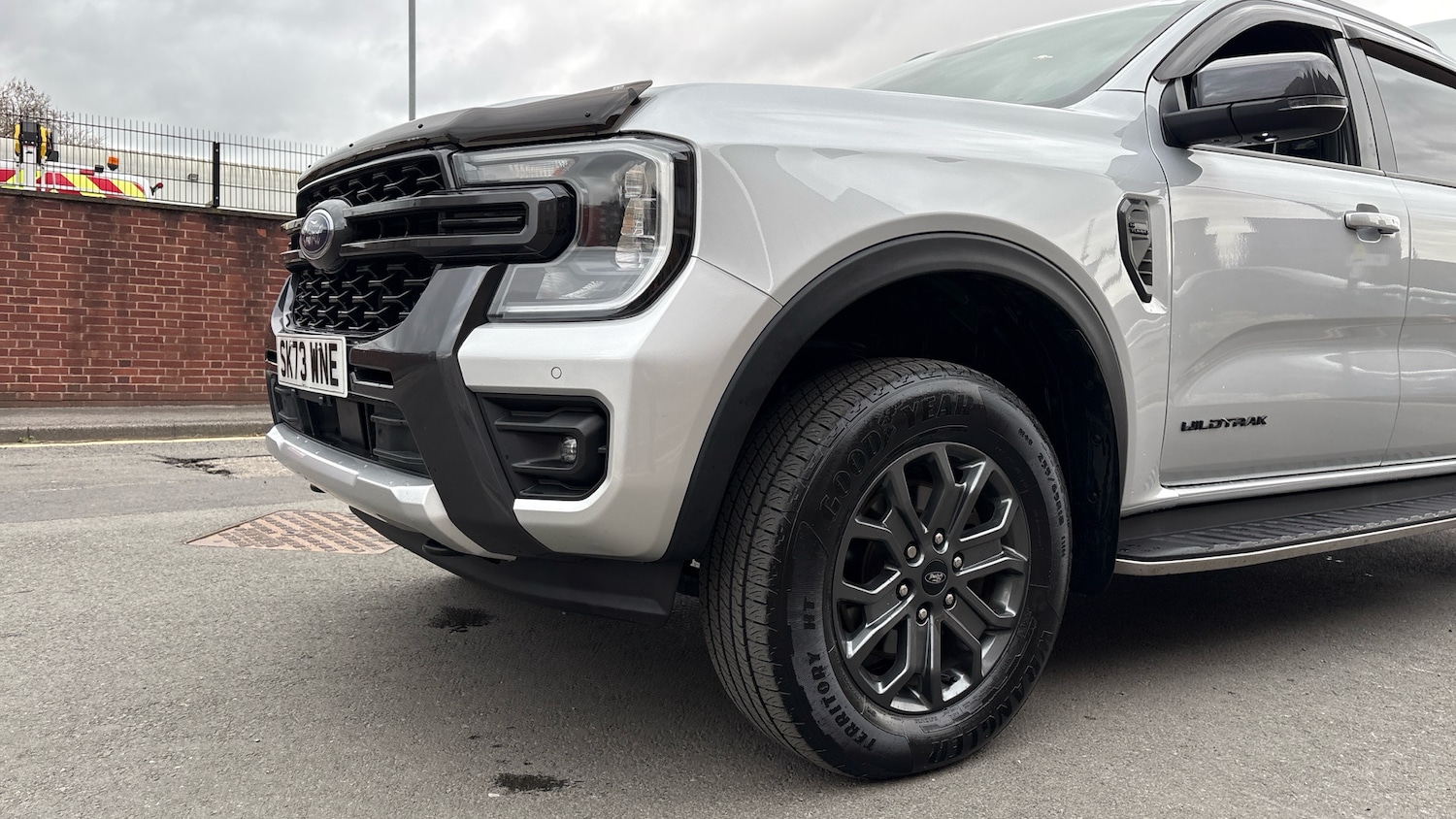 Used Ford Ranger 2023 for sale - 77830424: Photo 32