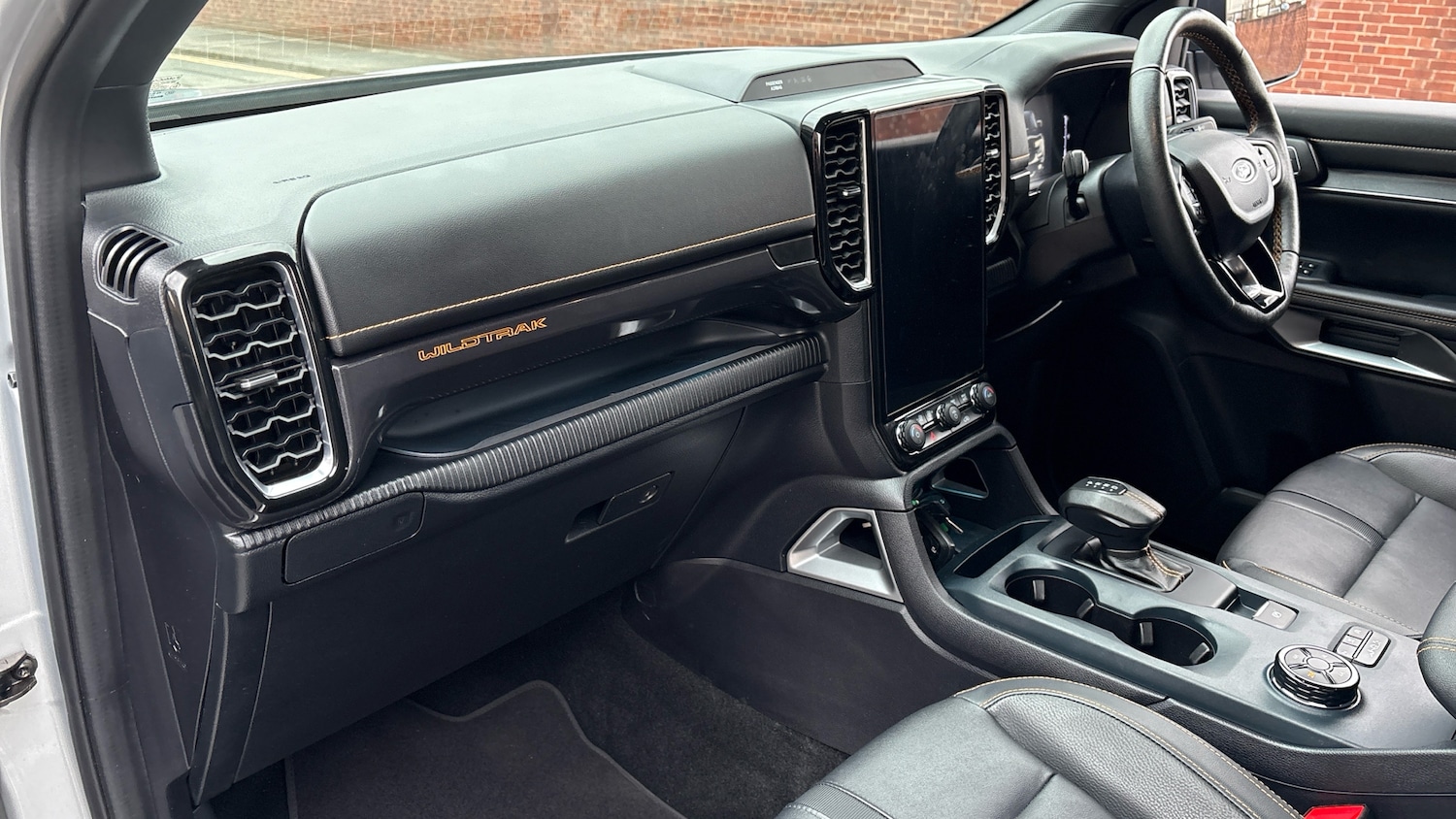 Used Ford Ranger 2023 for sale - 77830424: Photo 33