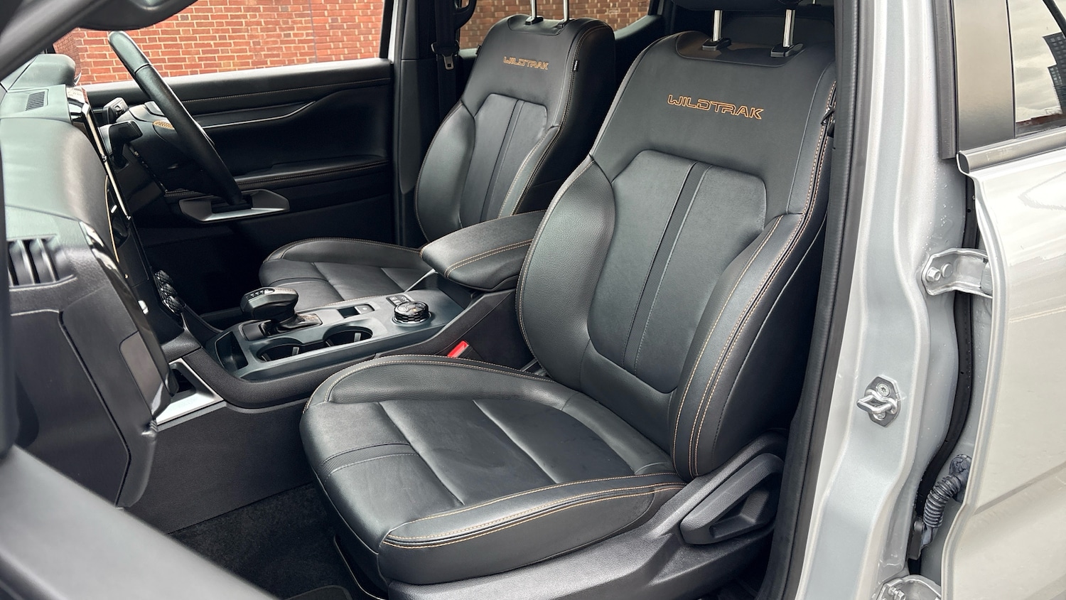 Used Ford Ranger 2023 for sale - 77830424: Photo 34