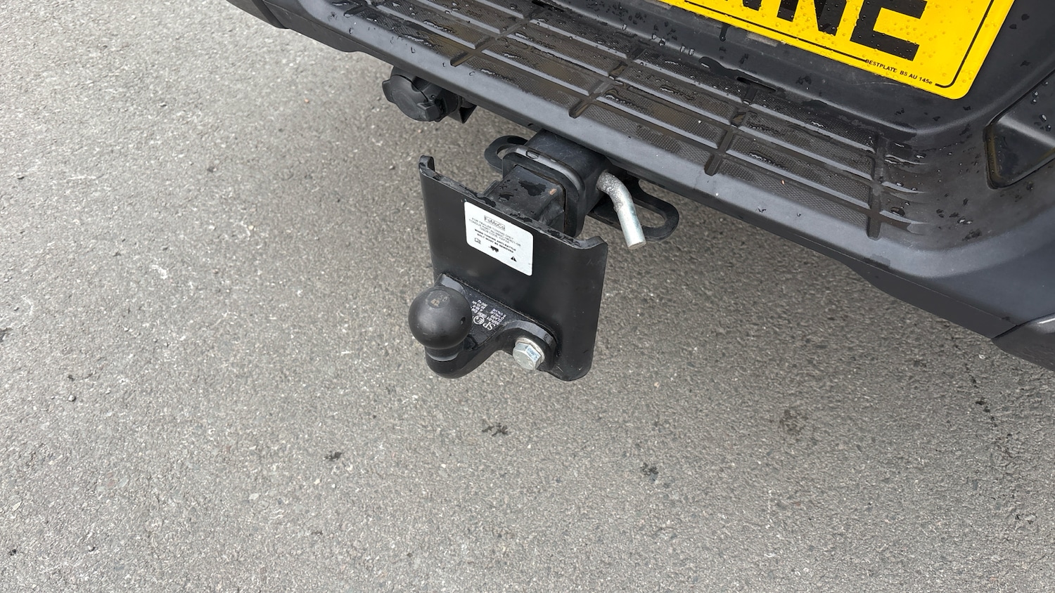 Used Ford Ranger 2023 for sale - 77830424: Photo 36