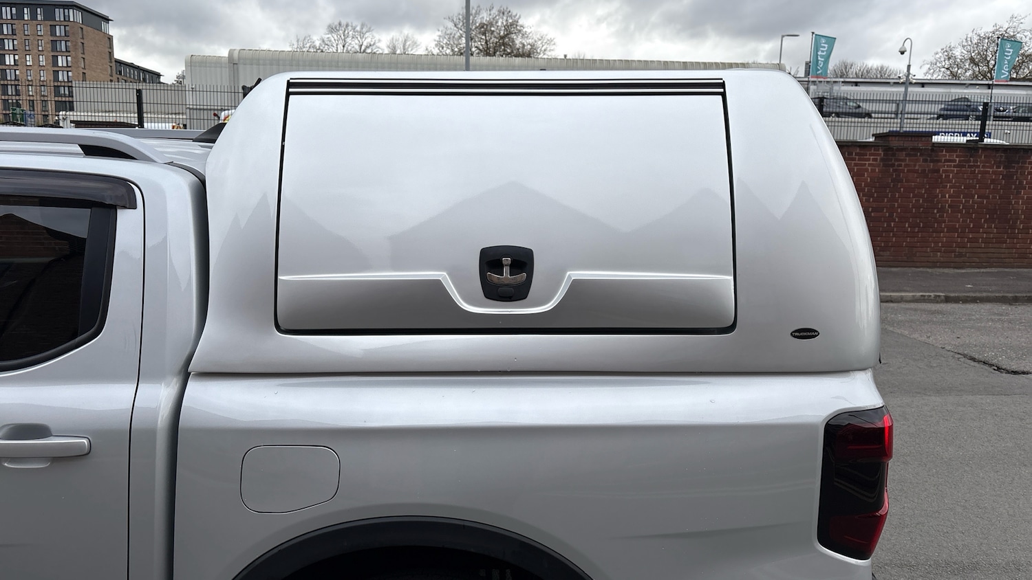 Used Ford Ranger 2023 for sale - 77830424: Photo 37