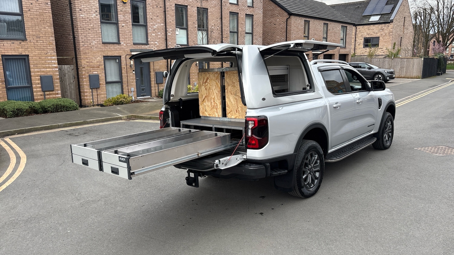 Used Ford Ranger 2023 for sale - 77830424: Photo 39