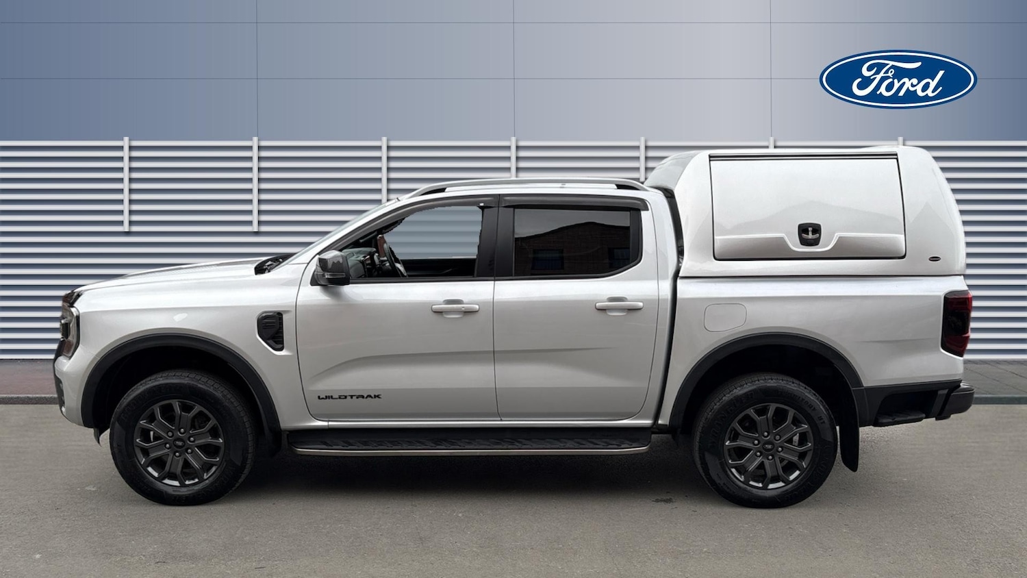 Used Ford Ranger 2023 for sale - 77830424: Photo 4