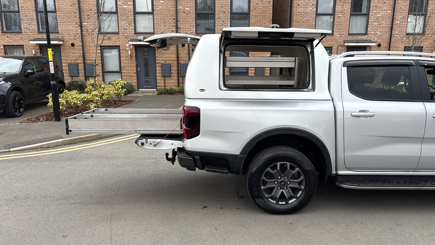 Used Ford Ranger 2023 for sale - 77830424: Photo 40