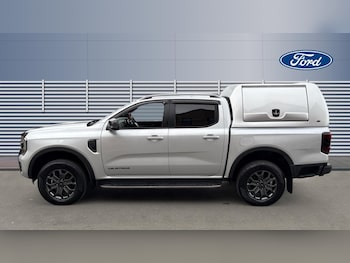 Used Ford Ranger 2023 for sale - 77830424: Photo